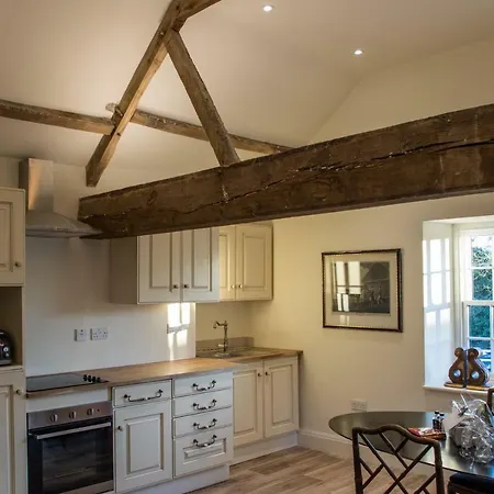 The Loft, Boutique Apartment,