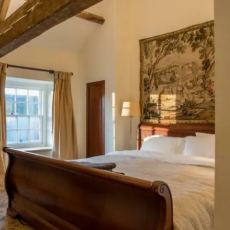 Apartman The Loft, Boutique Apartment, York