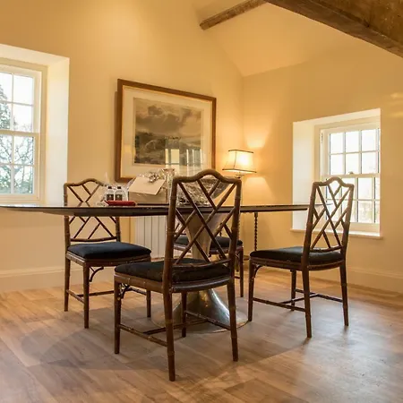 The Loft, Boutique Apartment,